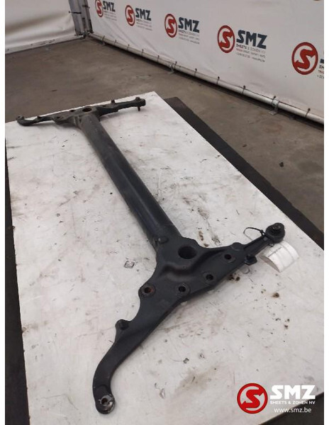 MAN Occ ophangingsbalk MAN - Bumper voor Vrachtwagen: afbeelding 2 MAN Occ ophangingsbalk MAN - Bumper voor Vrachtwagen: afbeelding 2