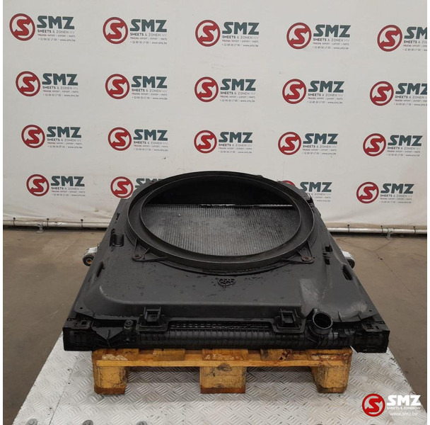 MAN Occ radiator MAN - Radiateur voor Vrachtwagen: afbeelding 1 MAN Occ radiator MAN - Radiateur voor Vrachtwagen: afbeelding 1