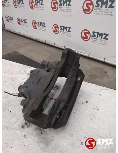 MAN Occ remklauw achter links MAN - Remklauw voor Vrachtwagen: afbeelding 2 MAN Occ remklauw achter links MAN - Remklauw voor Vrachtwagen: afbeelding 2