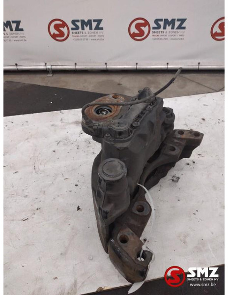 MAN Occ remklauw achter rechts MAN - Remklauw voor Vrachtwagen: afbeelding 2 MAN Occ remklauw achter rechts MAN - Remklauw voor Vrachtwagen: afbeelding 2