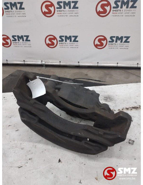 MAN Occ remklauw achter rechts MAN - Remklauw voor Vrachtwagen: afbeelding 1 MAN Occ remklauw achter rechts MAN - Remklauw voor Vrachtwagen: afbeelding 1