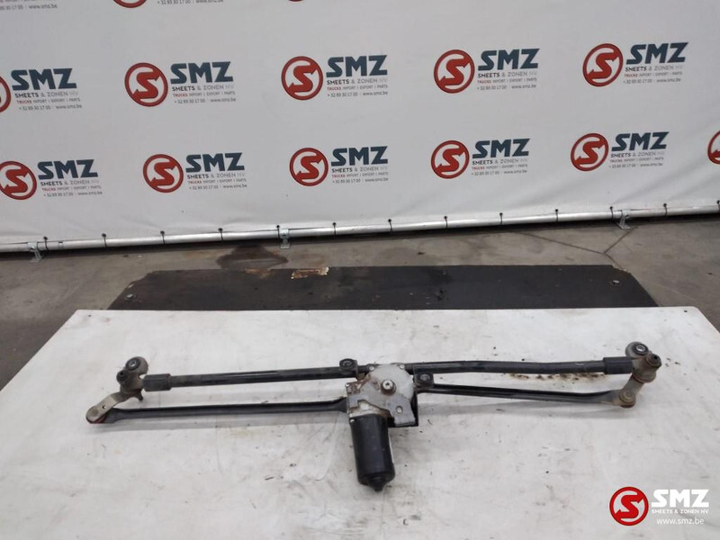 MAN Occ ruitenwissermechanisme MAN TGX 81264006374 - Ruitenwisser voor Vrachtwagen: afbeelding 2 MAN Occ ruitenwissermechanisme MAN TGX 81264006374 - Ruitenwisser voor Vrachtwagen: afbeelding 2
