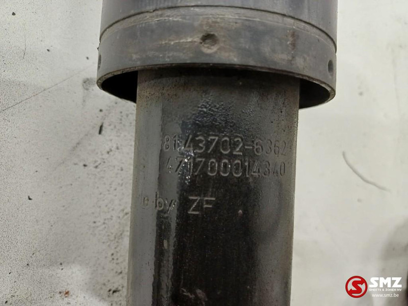 MAN Occ set achterste cabineschokdempers MAN - Schokdempers voor Vrachtwagen: afbeelding 3 MAN Occ set achterste cabineschokdempers MAN - Schokdempers voor Vrachtwagen: afbeelding 3