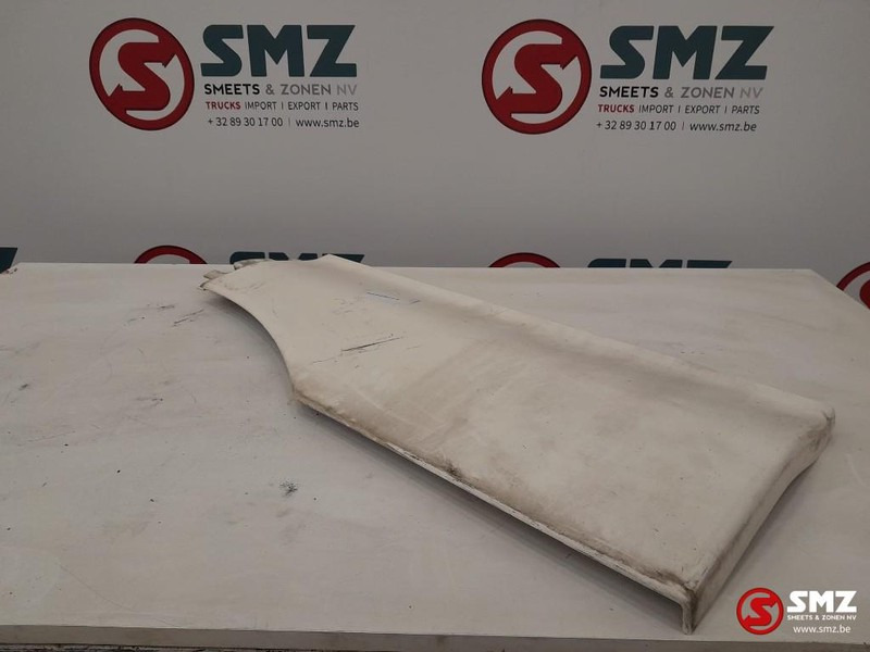 MAN Occ spatbord MAN TGX 81615100409 - Carrosserie en exterieur voor Vrachtwagen: afbeelding 2 MAN Occ spatbord MAN TGX 81615100409 - Carrosserie en exterieur voor Vrachtwagen: afbeelding 2