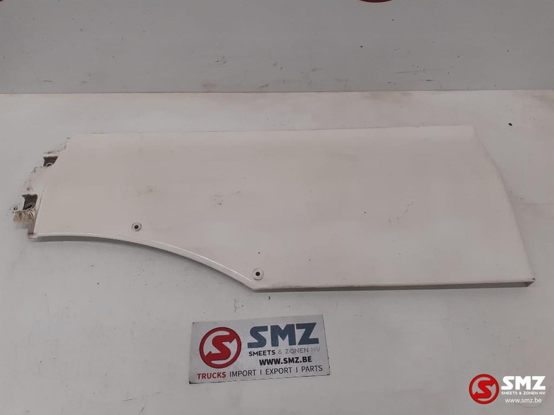 MAN Occ spatbord links MAN - Carrosserie en exterieur voor Vrachtwagen: afbeelding 1 MAN Occ spatbord links MAN - Carrosserie en exterieur voor Vrachtwagen: afbeelding 1
