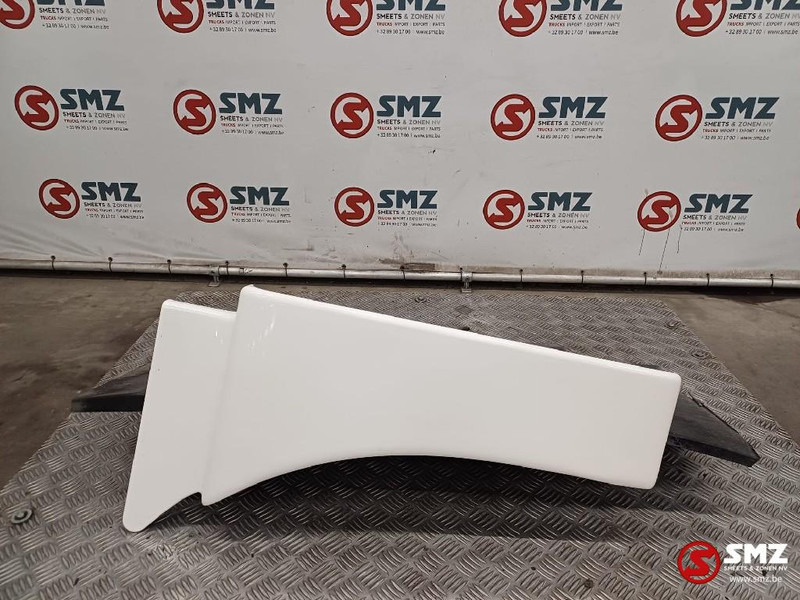 MAN Occ spatbord vooraan links MAN - Carrosserie en exterieur voor Vrachtwagen: afbeelding 1 MAN Occ spatbord vooraan links MAN - Carrosserie en exterieur voor Vrachtwagen: afbeelding 1