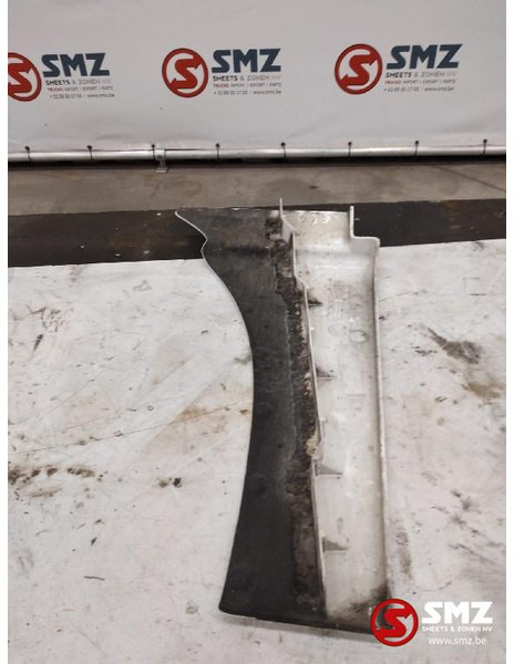 MAN Occ spatbord vooraan rechts MAN - Carrosserie en exterieur voor Vrachtwagen: afbeelding 2 MAN Occ spatbord vooraan rechts MAN - Carrosserie en exterieur voor Vrachtwagen: afbeelding 2