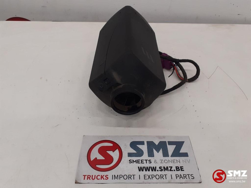 MAN Occ standverwarming Airtronic D2 MAN - Verwarming/ Ventilatie voor Vrachtwagen: afbeelding 3 MAN Occ standverwarming Airtronic D2 MAN - Verwarming/ Ventilatie voor Vrachtwagen: afbeelding 3