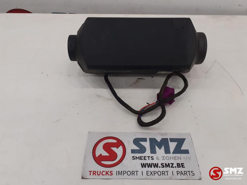 MAN Occ standverwarming Airtronic D2 MAN - Verwarming/ Ventilatie voor Vrachtwagen: afbeelding 2 MAN Occ standverwarming Airtronic D2 MAN - Verwarming/ Ventilatie voor Vrachtwagen: afbeelding 2