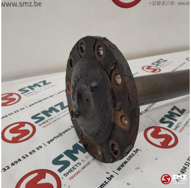 MAN Occ steekas met sper MAN - Frame/ Chassis voor Vrachtwagen: afbeelding 2 MAN Occ steekas met sper MAN - Frame/ Chassis voor Vrachtwagen: afbeelding 2