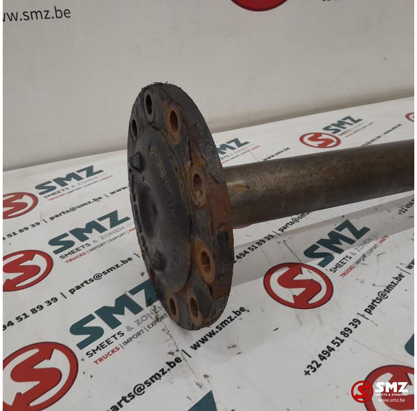 MAN Occ steekas zonder sper MAN - Frame/ Chassis voor Vrachtwagen: afbeelding 4 MAN Occ steekas zonder sper MAN - Frame/ Chassis voor Vrachtwagen: afbeelding 4