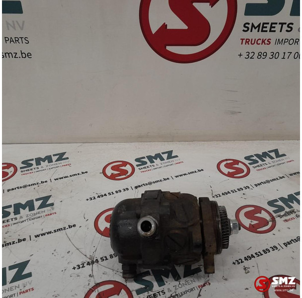 MAN Occ stuurbekrachtigingspomp MAN - Stuurpomp voor Vrachtwagen: afbeelding 5 MAN Occ stuurbekrachtigingspomp MAN - Stuurpomp voor Vrachtwagen: afbeelding 5