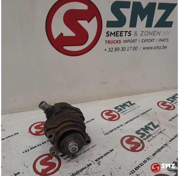 MAN Occ stuurbekrachtigingspomp MAN - Stuurpomp voor Vrachtwagen: afbeelding 4 MAN Occ stuurbekrachtigingspomp MAN - Stuurpomp voor Vrachtwagen: afbeelding 4