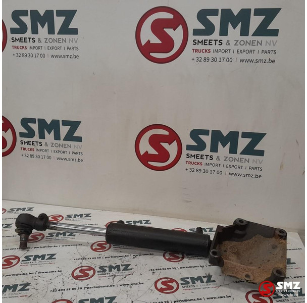 MAN Occ stuurcilinder MAN - Stuurinrichting voor Vrachtwagen: afbeelding 2 MAN Occ stuurcilinder MAN - Stuurinrichting voor Vrachtwagen: afbeelding 2