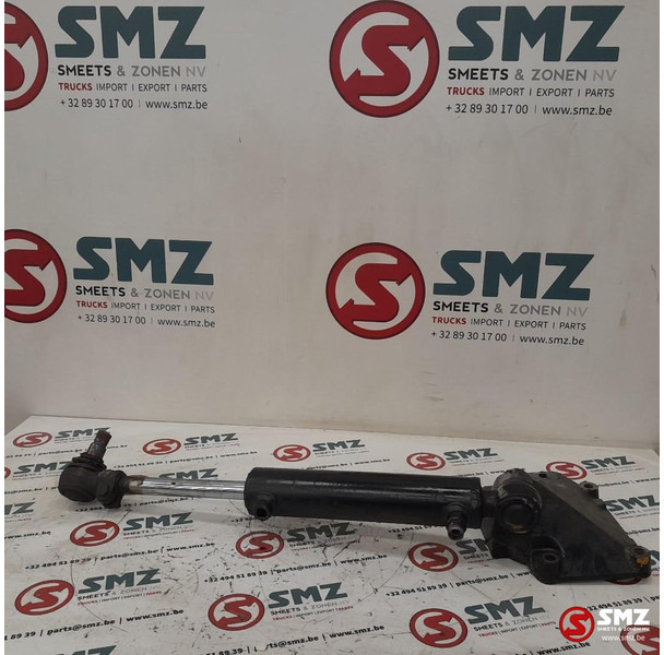 MAN Occ stuurcilinder MAN - Stuurinrichting voor Vrachtwagen: afbeelding 1 MAN Occ stuurcilinder MAN - Stuurinrichting voor Vrachtwagen: afbeelding 1