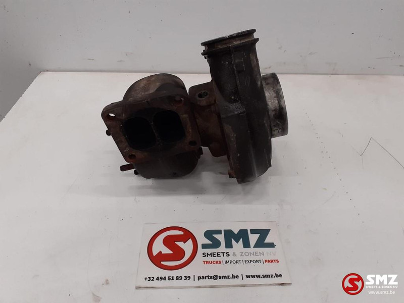 MAN Occ turbocharger D2676 MAN - Turbolader voor Vrachtwagen: afbeelding 2 MAN Occ turbocharger D2676 MAN - Turbolader voor Vrachtwagen: afbeelding 2