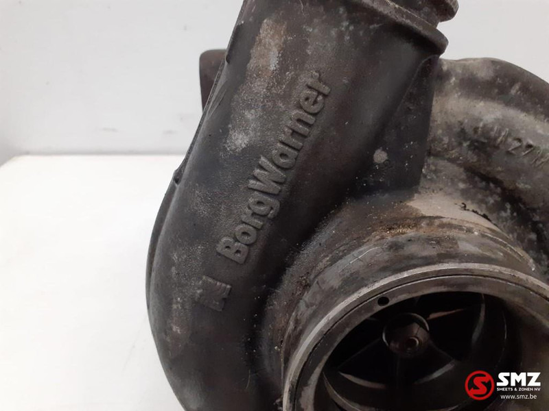 MAN Occ turbocharger D2676 MAN - Turbolader voor Vrachtwagen: afbeelding 5 MAN Occ turbocharger D2676 MAN - Turbolader voor Vrachtwagen: afbeelding 5