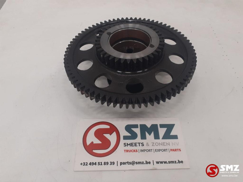MAN Occ tussentandwiel D2066 D2676 MAN - Motor en onderdelen voor Vrachtwagen: afbeelding 3 MAN Occ tussentandwiel D2066 D2676 MAN - Motor en onderdelen voor Vrachtwagen: afbeelding 3