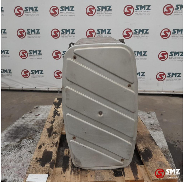 MAN Occ uitlaatdemper Euro 4 MAN - Geluiddemper voor Vrachtwagen: afbeelding 3 MAN Occ uitlaatdemper Euro 4 MAN - Geluiddemper voor Vrachtwagen: afbeelding 3