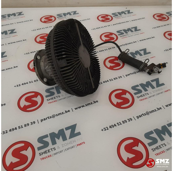 MAN Occ viscokoppeling D2066 MAN - Ventilator voor Vrachtwagen: afbeelding 3 MAN Occ viscokoppeling D2066 MAN - Ventilator voor Vrachtwagen: afbeelding 3