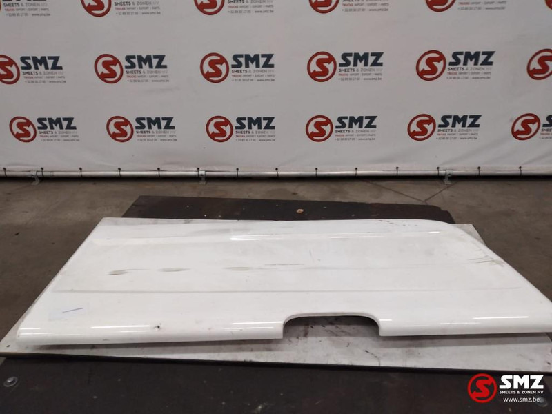 MAN Occ zijpaneel rechts MAN - Frame/ Chassis voor Vrachtwagen: afbeelding 1 MAN Occ zijpaneel rechts MAN - Frame/ Chassis voor Vrachtwagen: afbeelding 1