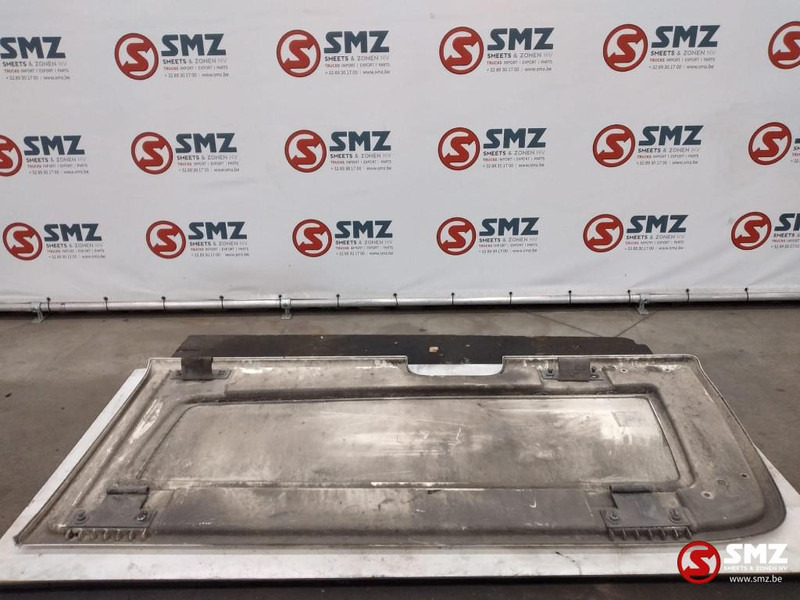 MAN Occ zijpaneel rechts MAN - Frame/ Chassis voor Vrachtwagen: afbeelding 2 MAN Occ zijpaneel rechts MAN - Frame/ Chassis voor Vrachtwagen: afbeelding 2