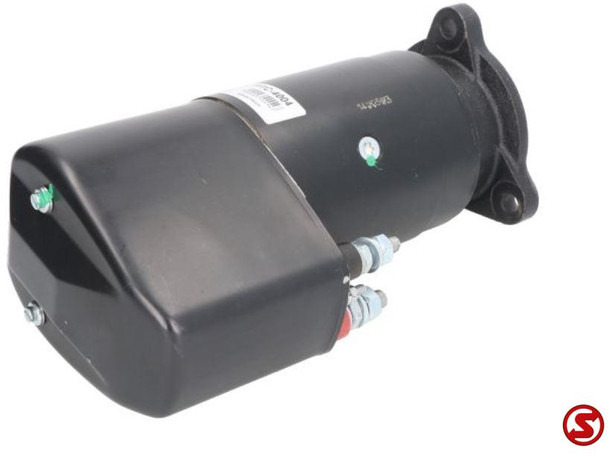 MAN Starter MAN F2000 - MERCDES SK - Elektrisch systeem voor Vrachtwagen: afbeelding 1 MAN Starter MAN F2000 - MERCDES SK - Elektrisch systeem voor Vrachtwagen: afbeelding 1