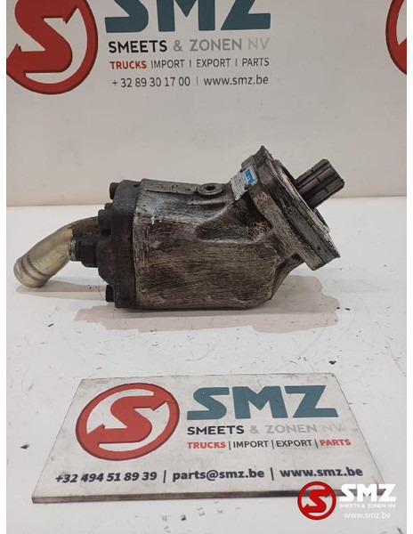 MARREL Occ hydraulische pomp PTO Marrel - Hydraulische pomp voor Vrachtwagen: afbeelding 2 MARREL Occ hydraulische pomp PTO Marrel - Hydraulische pomp voor Vrachtwagen: afbeelding 2