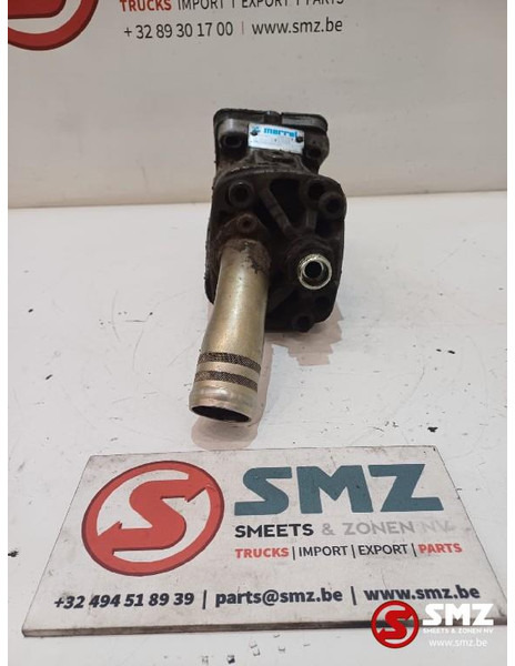 MARREL Occ hydraulische pomp PTO Marrel - Hydraulische pomp voor Vrachtwagen: afbeelding 4 MARREL Occ hydraulische pomp PTO Marrel - Hydraulische pomp voor Vrachtwagen: afbeelding 4
