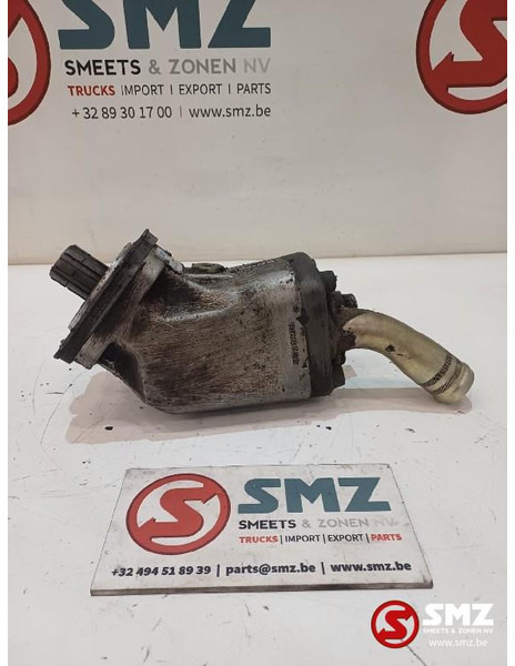 MARREL Occ hydraulische pomp PTO Marrel - Hydraulische pomp voor Vrachtwagen: afbeelding 1 MARREL Occ hydraulische pomp PTO Marrel - Hydraulische pomp voor Vrachtwagen: afbeelding 1