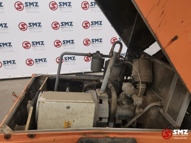 Mannesman Demag Occ Compressor Mannesman Demag sc40es 7bar - Luchtcompressor: afbeelding 3 Mannesman Demag Occ Compressor Mannesman Demag sc40es 7bar - Luchtcompressor: afbeelding 3