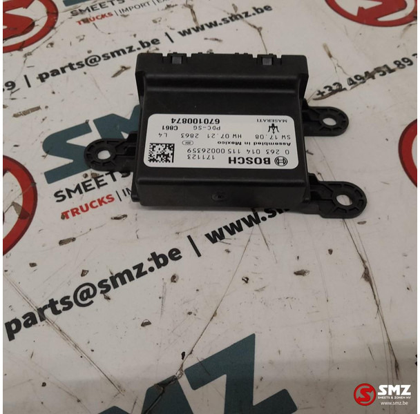 Maserati ECU parkeersensor regeleenheid Maserati - ECU voor Personenwagen: afbeelding 2 Maserati ECU parkeersensor regeleenheid Maserati - ECU voor Personenwagen: afbeelding 2