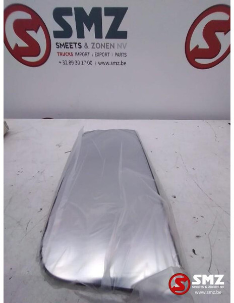 Mercedes-Benz Achteruitkijkspiegel mercedes actros mp4 a00281163 - Achteruitkijkspiegel voor Vrachtwagen: afbeelding 1 Mercedes-Benz Achteruitkijkspiegel mercedes actros mp4 a00281163 - Achteruitkijkspiegel voor Vrachtwagen: afbeelding 1