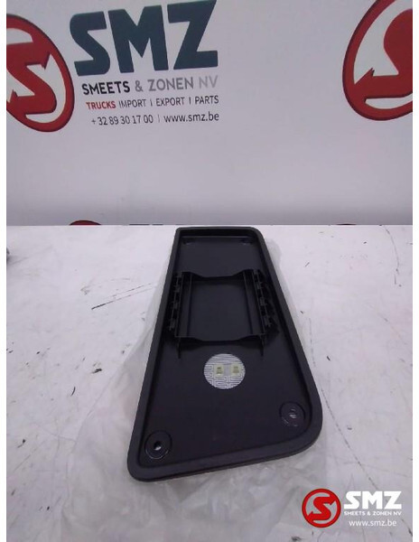 Mercedes-Benz Achteruitkijkspiegel mercedes actros mp4 a00281163 - Achteruitkijkspiegel voor Vrachtwagen: afbeelding 2 Mercedes-Benz Achteruitkijkspiegel mercedes actros mp4 a00281163 - Achteruitkijkspiegel voor Vrachtwagen: afbeelding 2