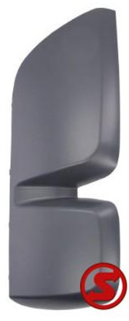 Mercedes-Benz Behuizing/kap zijspiegel Links - Achteruitkijkspiegel voor Vrachtwagen: afbeelding 1 Mercedes-Benz Behuizing/kap zijspiegel Links - Achteruitkijkspiegel voor Vrachtwagen: afbeelding 1