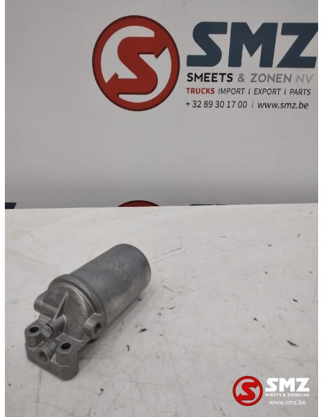 Mercedes-Benz Brandstoffilter mercedes 814 a0010926101 - Brandstoftoevoer voor Vrachtwagen: afbeelding 2 Mercedes-Benz Brandstoffilter mercedes 814 a0010926101 - Brandstoftoevoer voor Vrachtwagen: afbeelding 2