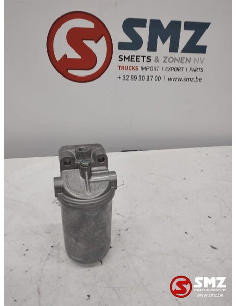 Mercedes-Benz Brandstoffilter mercedes 814 a0010926101 - Brandstoftoevoer voor Vrachtwagen: afbeelding 1 Mercedes-Benz Brandstoffilter mercedes 814 a0010926101 - Brandstoftoevoer voor Vrachtwagen: afbeelding 1