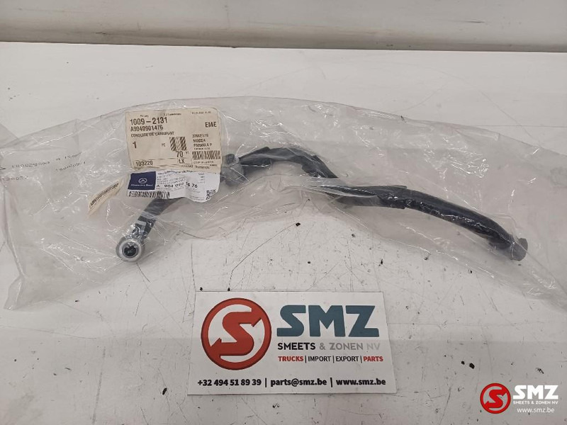 Mercedes-Benz Brandstofslang Mercedes - Brandstoftoevoer voor Vrachtwagen: afbeelding 3 Mercedes-Benz Brandstofslang Mercedes - Brandstoftoevoer voor Vrachtwagen: afbeelding 3