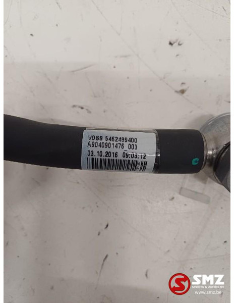 Mercedes-Benz Brandstofslang Mercedes - Brandstoftoevoer voor Vrachtwagen: afbeelding 4 Mercedes-Benz Brandstofslang Mercedes - Brandstoftoevoer voor Vrachtwagen: afbeelding 4