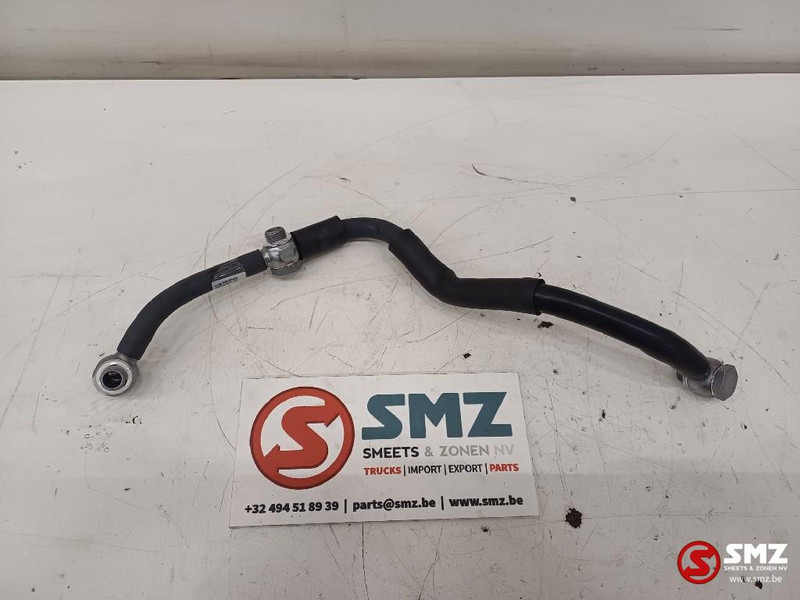 Mercedes-Benz Brandstofslang Mercedes - Brandstoftoevoer voor Vrachtwagen: afbeelding 2 Mercedes-Benz Brandstofslang Mercedes - Brandstoftoevoer voor Vrachtwagen: afbeelding 2