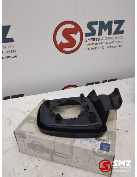 Mercedes-Benz Buitenspiegellijst mercedes vito w639 a0008102776 - Achteruitkijkspiegel voor Vrachtwagen: afbeelding 2 Mercedes-Benz Buitenspiegellijst mercedes vito w639 a0008102776 - Achteruitkijkspiegel voor Vrachtwagen: afbeelding 2