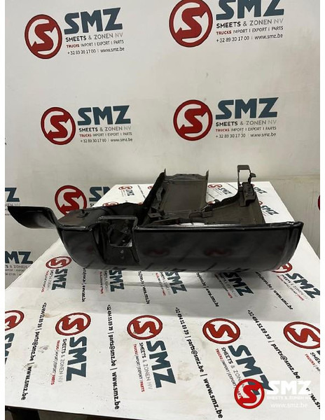 Mercedes-Benz Bumperhoek metaal mercedes actros mp2/3 - Bumperhoek voor Vrachtwagen: afbeelding 3 Mercedes-Benz Bumperhoek metaal mercedes actros mp2/3 - Bumperhoek voor Vrachtwagen: afbeelding 3