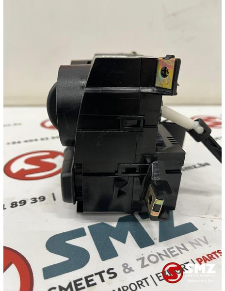 Mercedes-Benz Klimapaneel mercedes vito/viano - Cabine en interieur voor Bestelwagen: afbeelding 3 Mercedes-Benz Klimapaneel mercedes vito/viano - Cabine en interieur voor Bestelwagen: afbeelding 3