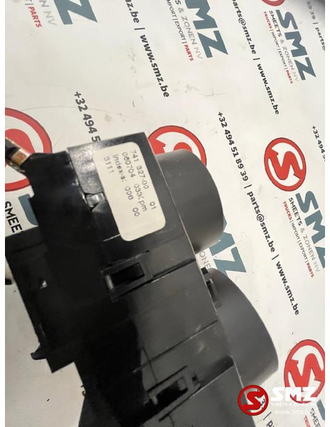 Mercedes-Benz Klimapaneel mercedes vito/viano - Cabine en interieur voor Bestelwagen: afbeelding 5 Mercedes-Benz Klimapaneel mercedes vito/viano - Cabine en interieur voor Bestelwagen: afbeelding 5