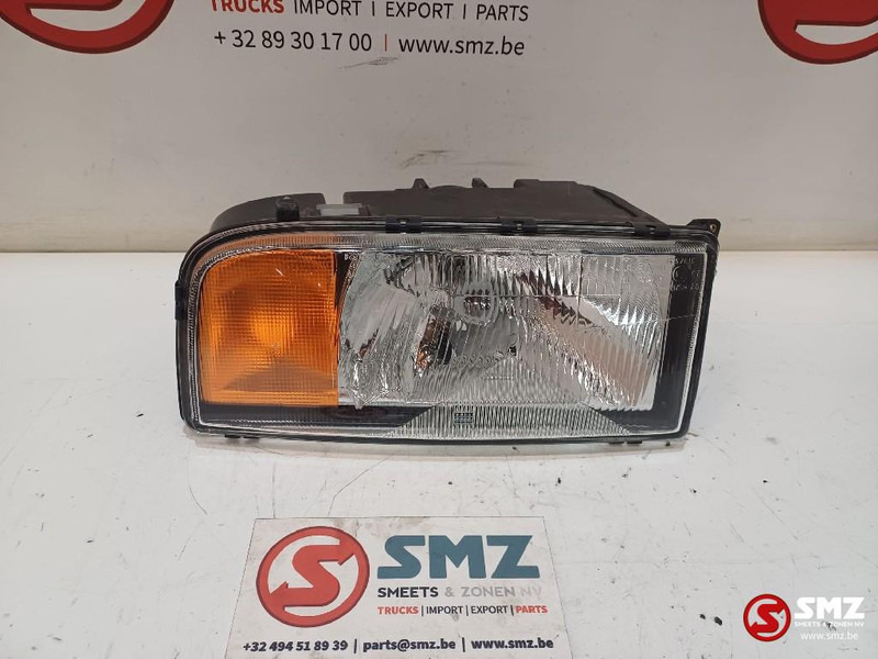 Mercedes-Benz Koplamp links Mercedes - Koplamp voor Vrachtwagen: afbeelding 1 Mercedes-Benz Koplamp links Mercedes - Koplamp voor Vrachtwagen: afbeelding 1