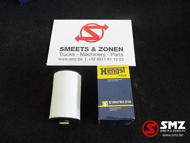 Mercedes-Benz Mazoutfilter hengst e10kfr4d10 mercedes - Brandstoffilter voor Vrachtwagen: afbeelding 1 Mercedes-Benz Mazoutfilter hengst e10kfr4d10 mercedes - Brandstoffilter voor Vrachtwagen: afbeelding 1