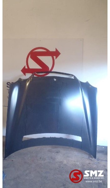 Mercedes-Benz Motorkap e-classe combi w210 - Motorkap voor Personenwagen: afbeelding 1 Mercedes-Benz Motorkap e-classe combi w210 - Motorkap voor Personenwagen: afbeelding 1