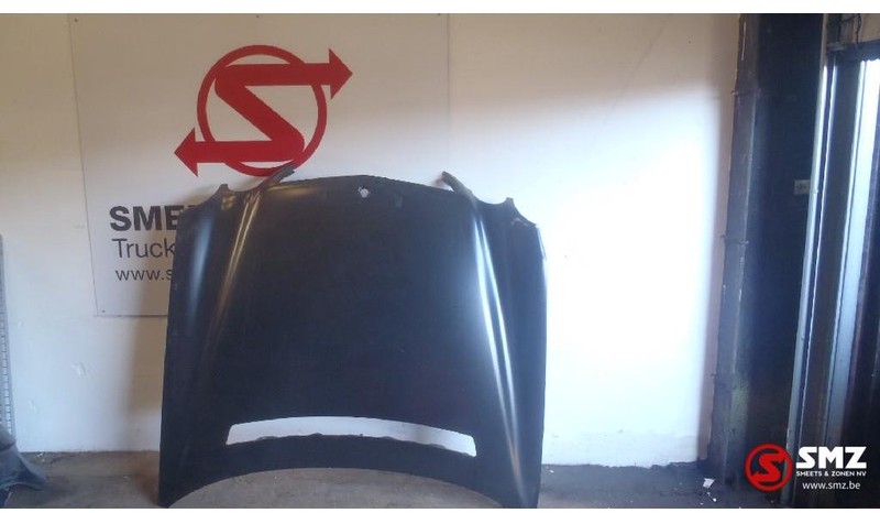 Mercedes-Benz Motorkap e-classe combi w210 - Motorkap voor Personenwagen: afbeelding 1 Mercedes-Benz Motorkap e-classe combi w210 - Motorkap voor Personenwagen: afbeelding 1