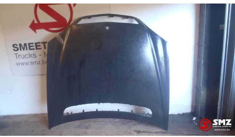 Mercedes-Benz Motorkap s-classe w220 - Motorkap voor Personenwagen: afbeelding 1 Mercedes-Benz Motorkap s-classe w220 - Motorkap voor Personenwagen: afbeelding 1