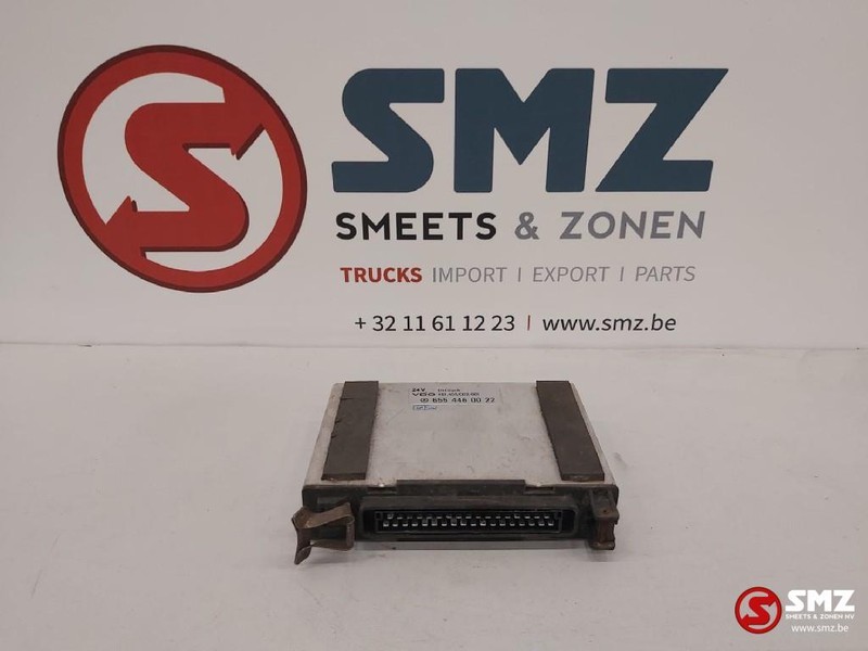 Mercedes-Benz Occ ABS control unit VDO 24V Mercedes - ECU voor Vrachtwagen: afbeelding 1 Mercedes-Benz Occ ABS control unit VDO 24V Mercedes - ECU voor Vrachtwagen: afbeelding 1